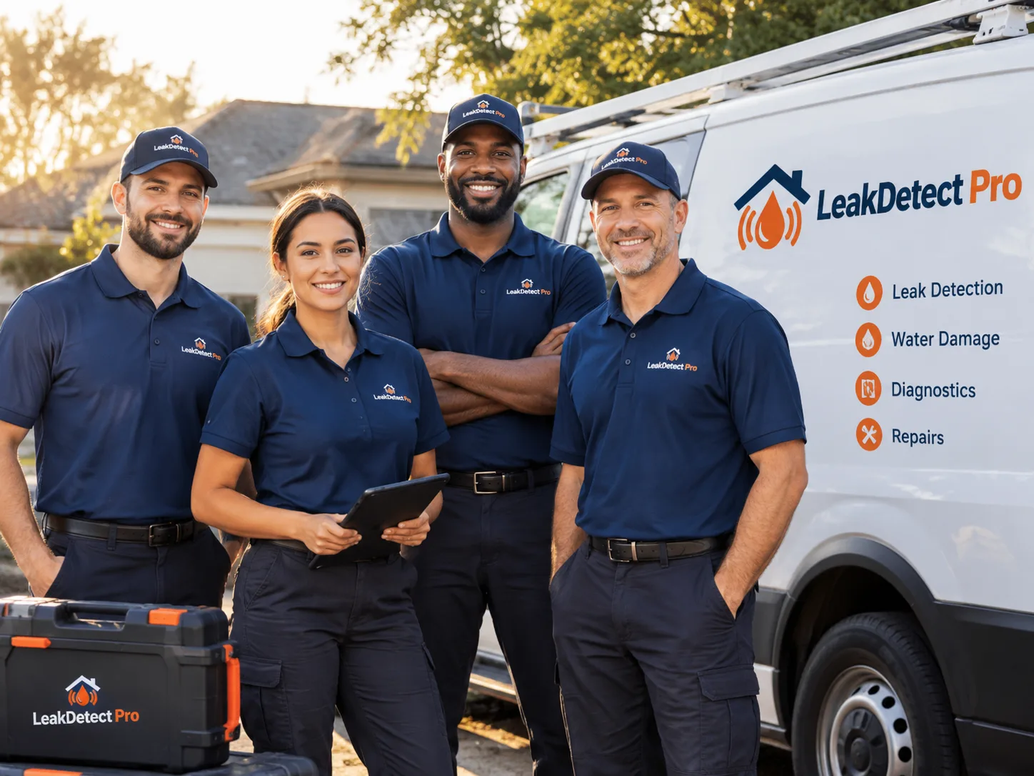 Roof Repair company in Saint Libory, NE